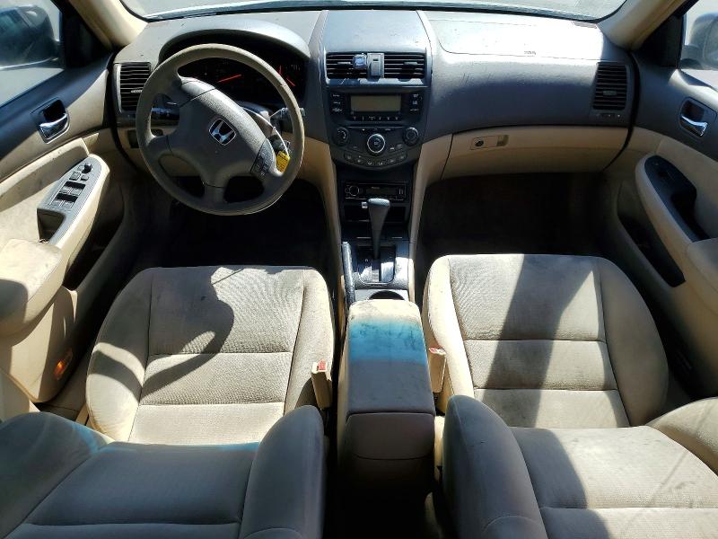 Продажа на аукционе авто 2005 Honda Accord, vin: 1HGCM56425A008452, номер лота: 54162336