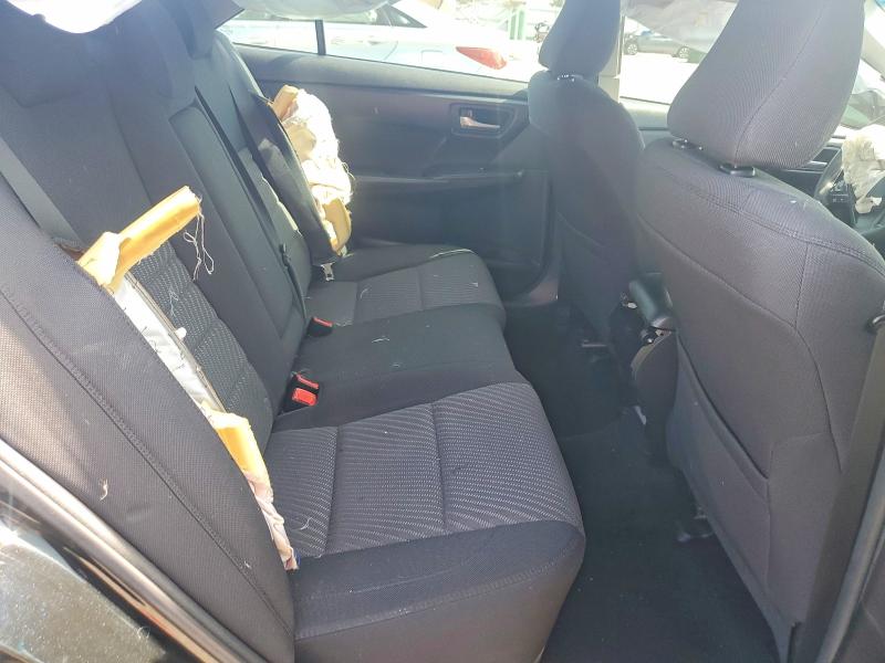 Aukcja sprzedaży 2016 Toyota Camry, vin: 4T4BF1FK1GR574438, numer aukcji: 55234096