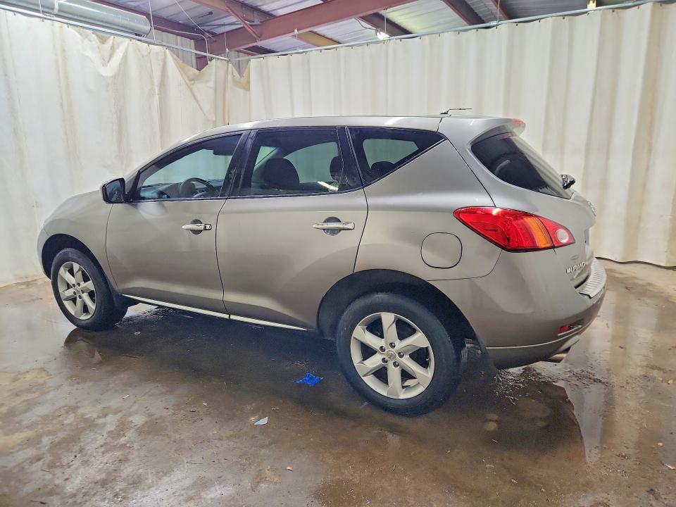 Aukcja sprzedaży 2010 Nissan Murano, vin: JN8AZ1MW0AW102853, numer aukcji: 52866126