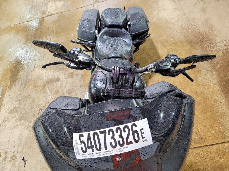 Продаж на аукціоні авто 2015 Harley-davidson Fltrxs, vin: 1HD1KTM14FB623894, номер лоту: 54073326