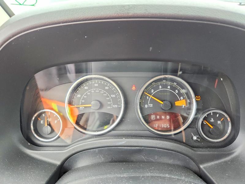 Продажа на аукционе авто 2016 Jeep Compass, vin: 1C4NJDEB1GD544482, номер лота: 53962146