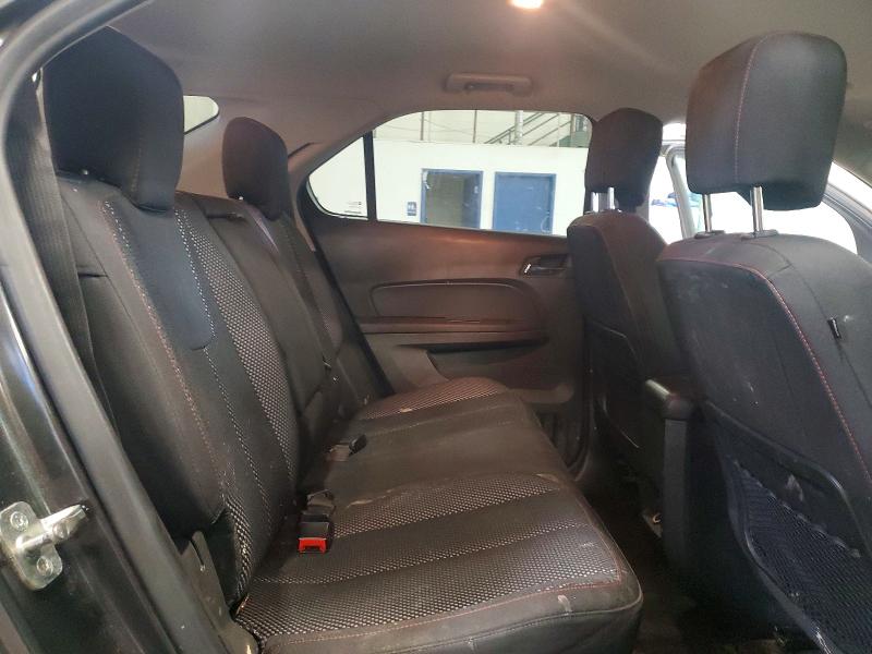 Aukcja sprzedaży 2017 Chevrolet Equinox, vin: 2GNFLFEK4H6150802, numer aukcji: 54599296