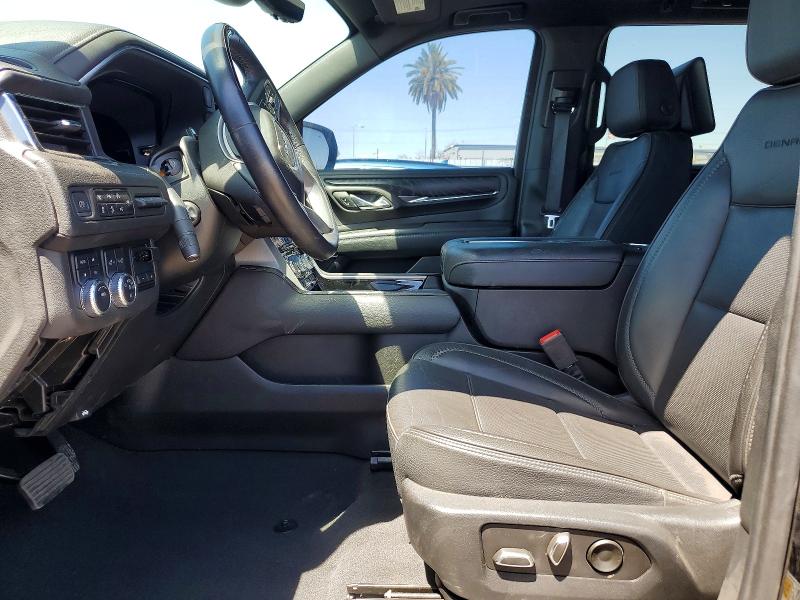 52001796 :رقم المزاد ، 1GKS2DKL9PR197746 vin ، 2023 Gmc Yukon مزاد بيع