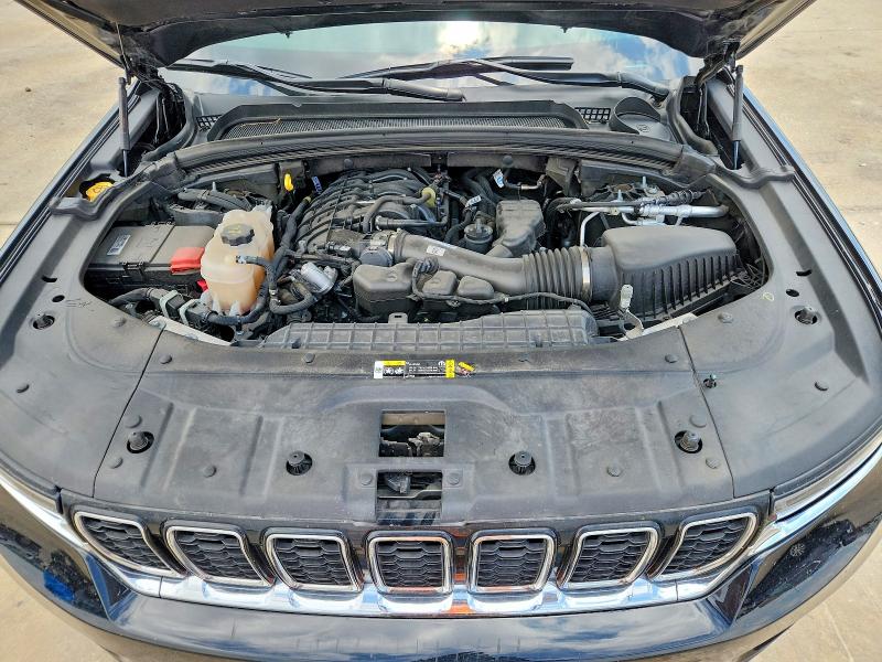 2023 Jeep Grand Cherokee მანქანა იყიდება აუქციონზე, vin: 1C4RJHBG0PC565189, აუქციონის ნომერი: 52542776
