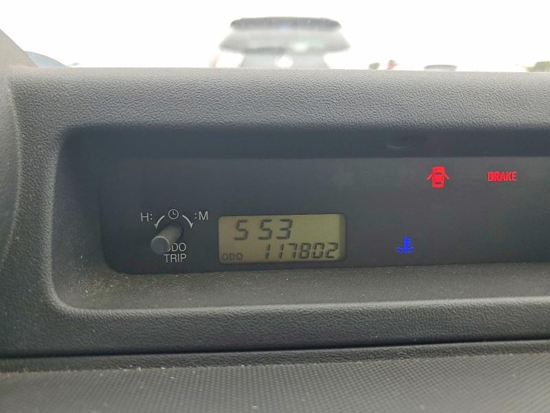 52260066 :رقم المزاد ، JTLKT334564077761 vin ، 2006 Toyota Scion مزاد بيع