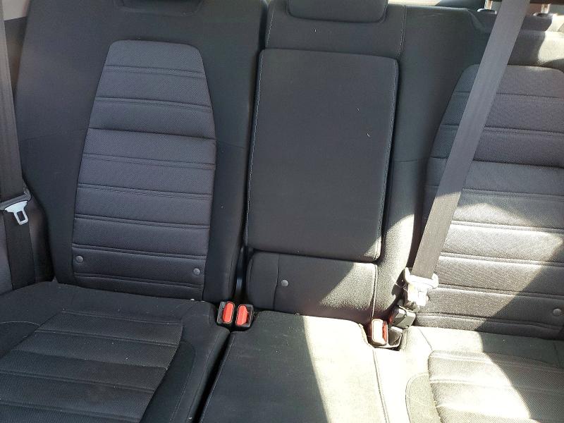 Aukcja sprzedaży 2017 Honda Cr-v, vin: 7FARW5H30HE008442, numer aukcji: 51979826