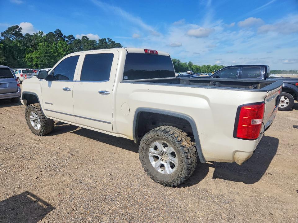 52532776 :رقم المزاد ، 3GTU2VEC8EG528724 vin ، 2014 Gmc Sierra مزاد بيع