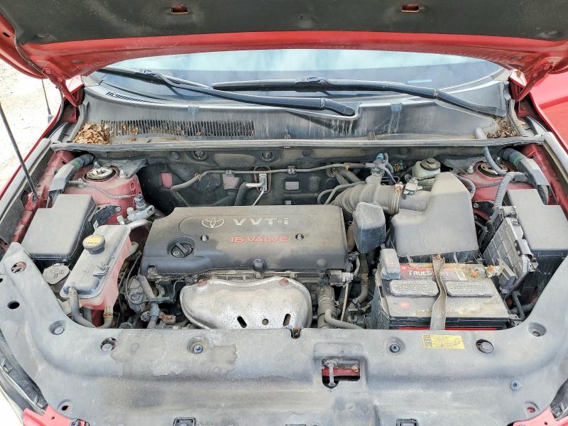 54288876 :رقم المزاد ، JTMBD35V775088285 vin ، 2007 Toyota Rav4 مزاد بيع