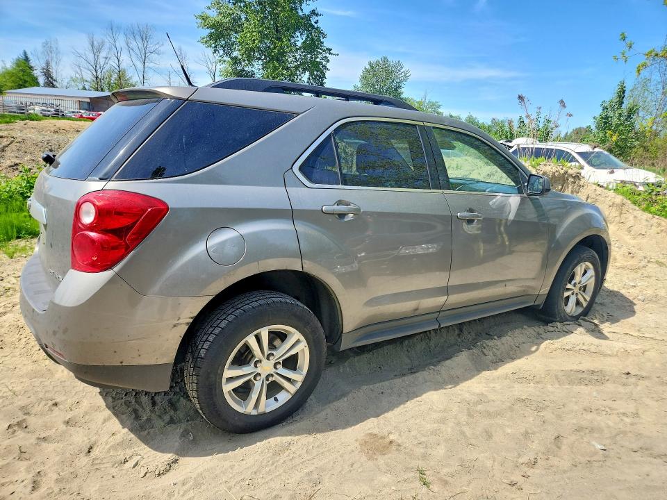 Aukcja sprzedaży 2012 Chevrolet Equinox, vin: 2GNFLEEK1C6360230, numer aukcji: 51179606