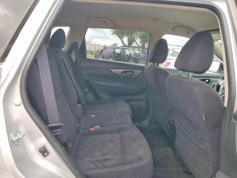 Aukcja sprzedaży 2016 Nissan Rogue, vin: JN8AT2MV0GW154829, numer aukcji: 53023886
