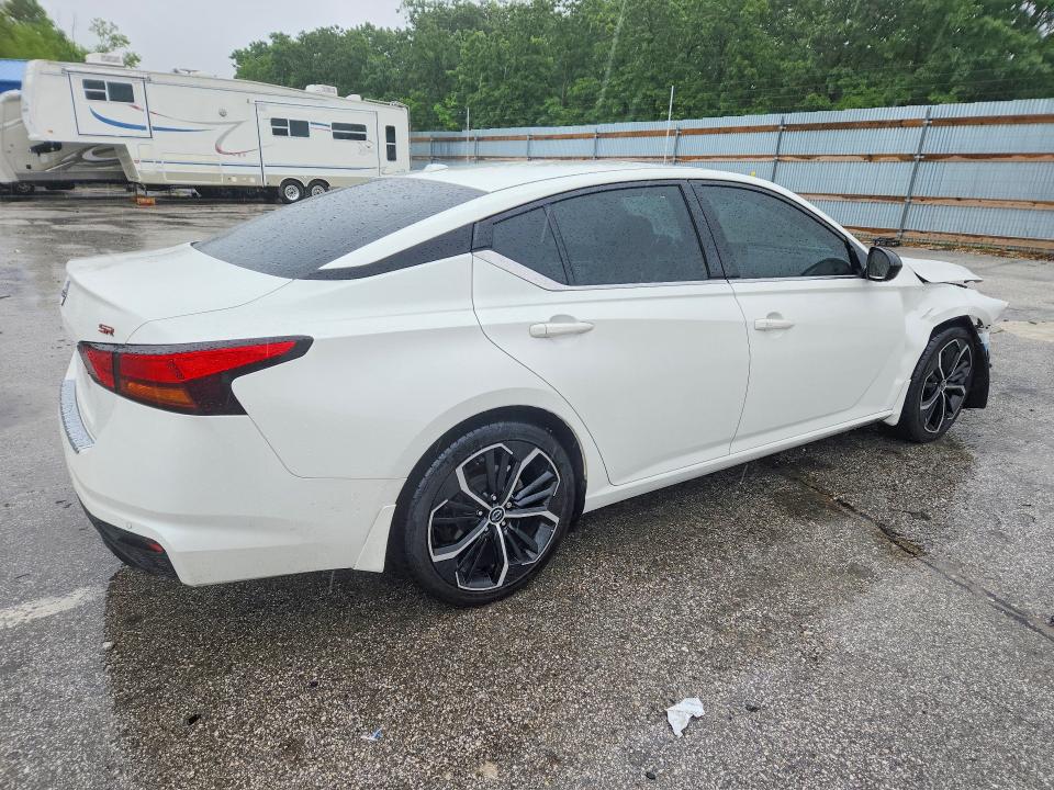 Продаж на аукціоні авто 2023 Nissan Altima, vin: 1N4BL4CV3PN405979, номер лоту: 55347646