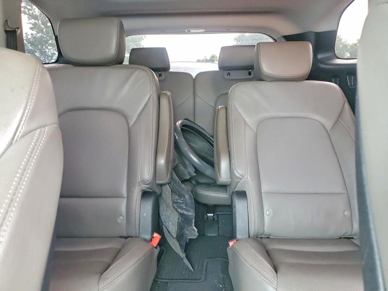 Продаж на аукціоні авто 2015 Hyundai Santa Fe, vin: KM8SR4HF8FU111102, номер лоту: 55370146