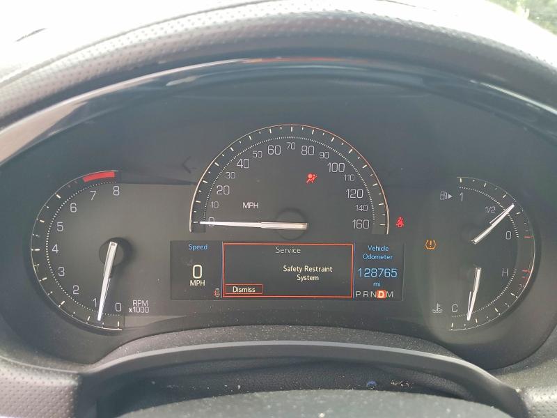Aukcja sprzedaży 2018 Cadillac Xts, vin: 2G61M5S30J9128617, numer aukcji: 54841176