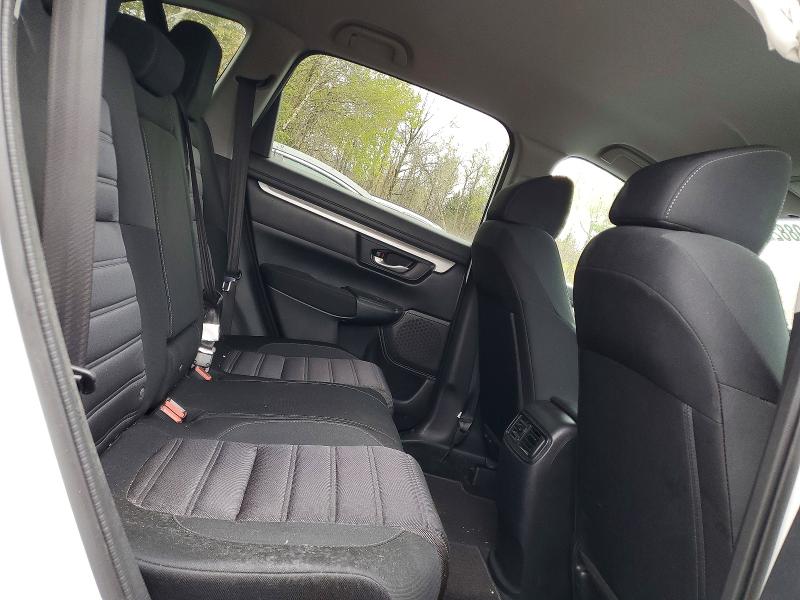 2019 Honda Cr-v მანქანა იყიდება აუქციონზე, vin: 2HKRW2H21KH128132, აუქციონის ნომერი: 49882236
