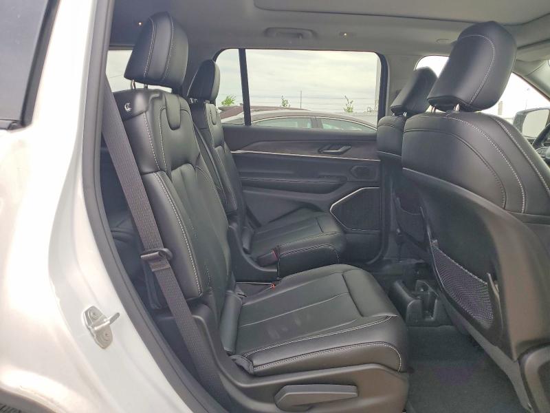 Aukcja sprzedaży 2024 Jeep Grand Cherokee, vin: 1C4RJKBG3R8916261, numer aukcji: 54512906