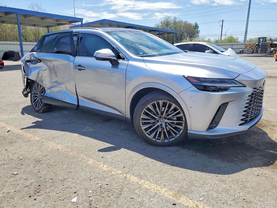 Aukcja sprzedaży 2025 Lexus Rx, vin: JTJCJMGA5S2027926, numer aukcji: 53402666