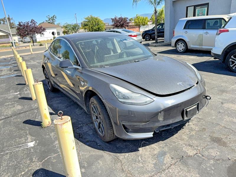 Aukcja sprzedaży 2018 Tesla Model 3, vin: 5YJ3E1EB6JF077201, numer aukcji: 54294446