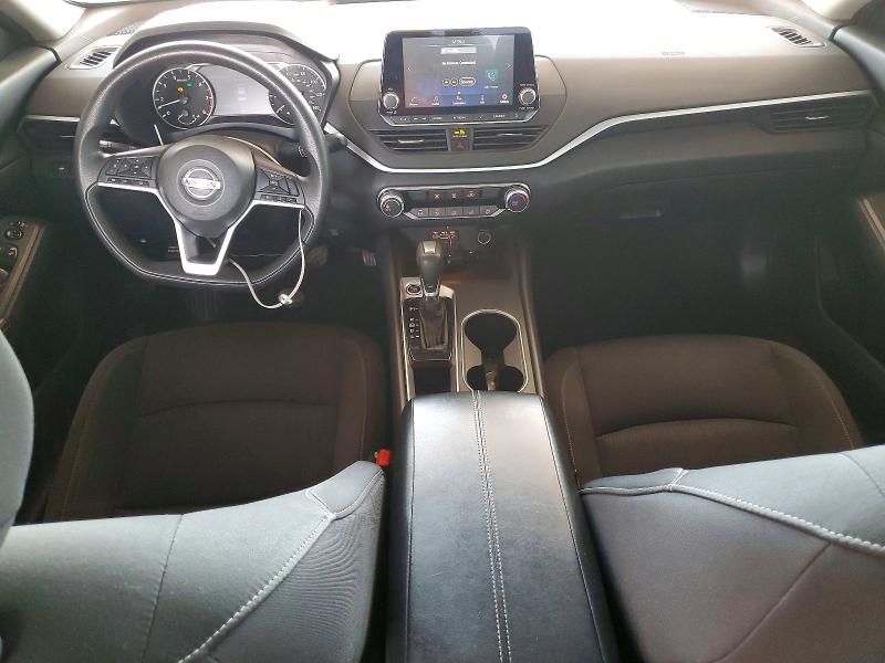 Продаж на аукціоні авто 2022 Nissan Altima, vin: 1N4BL4DV3NN347898, номер лоту: 54009916