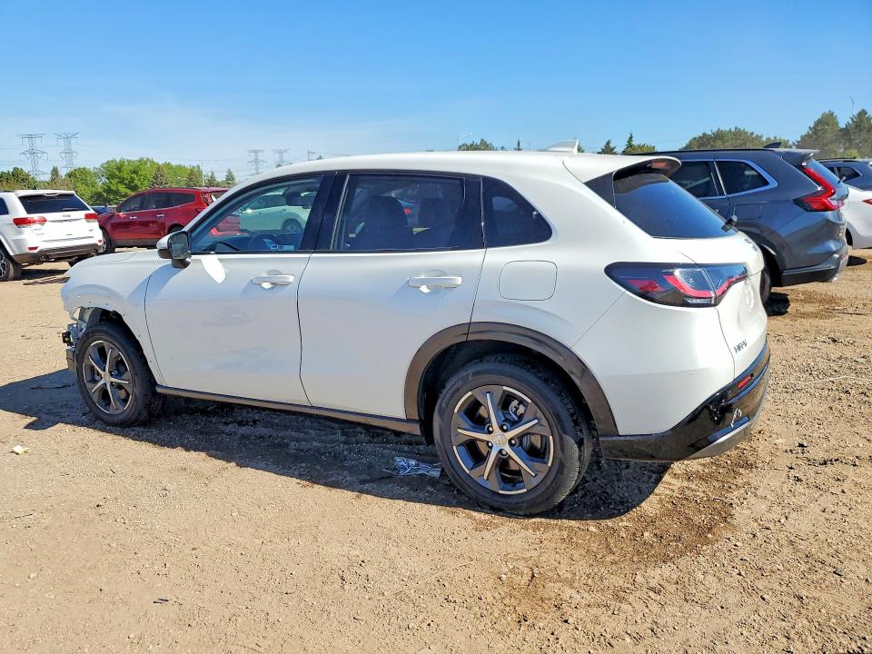 Aukcja sprzedaży 2023 Honda Hr-v, vin: 3CZRZ1H74PM718818, numer aukcji: 53576236