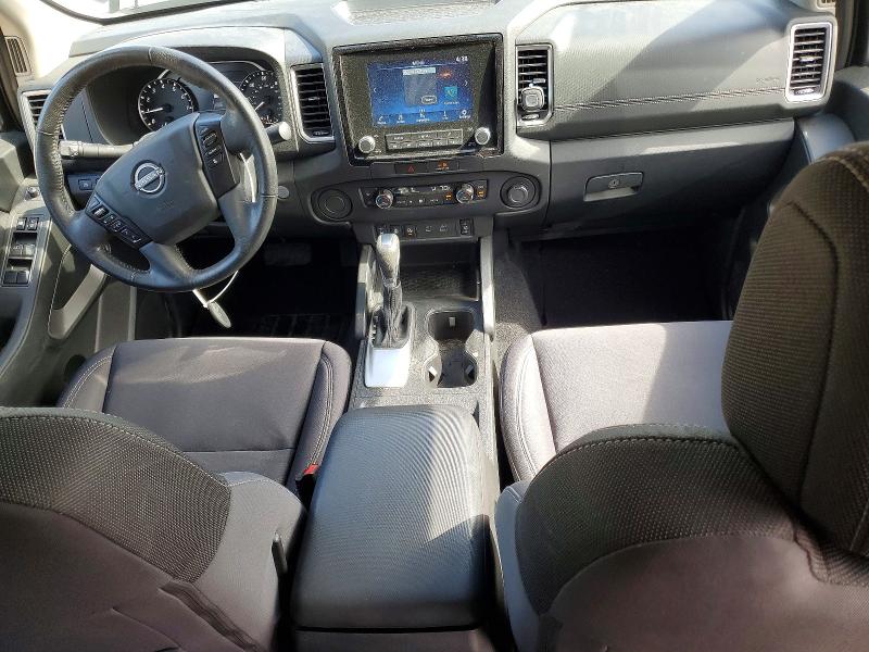 Aukcja sprzedaży 2022 Nissan Frontier, vin: 1N6ED1EJ2NN669766, numer aukcji: 52025606