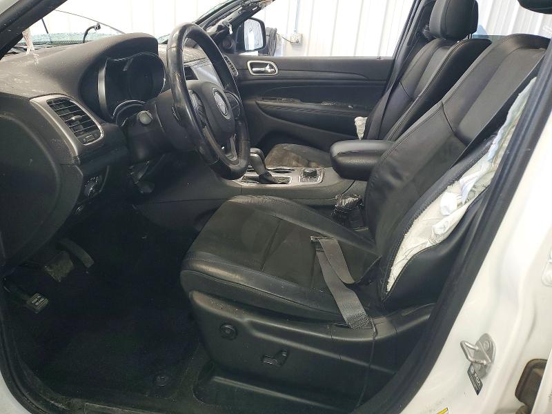 Aukcja sprzedaży 2022 Jeep Grand Cherokee, vin: 1C4RJFAG6NC114190, numer aukcji: 53365066
