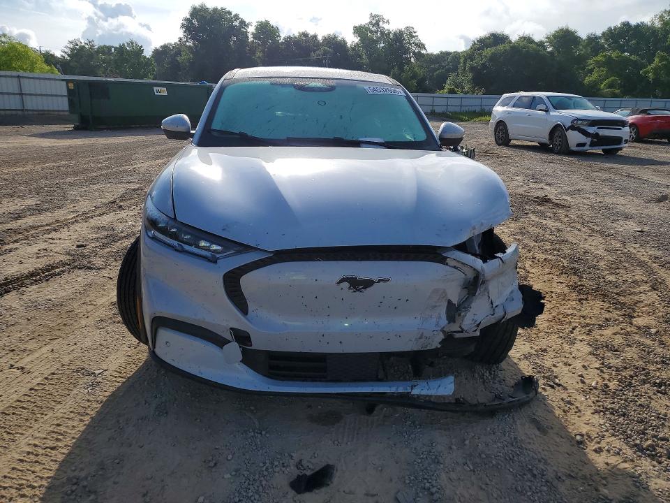 Продажа на аукционе авто 2022 Ford Mustang Mach-e, vin: 3FMTK1SS4NMA11708, номер лота: 54532696
