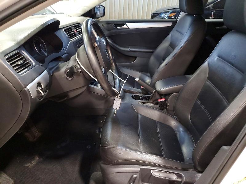53797346 :رقم المزاد ، 3VWDP7AJ5DM269477 vin ، 2013 Volkswagen Jetta مزاد بيع