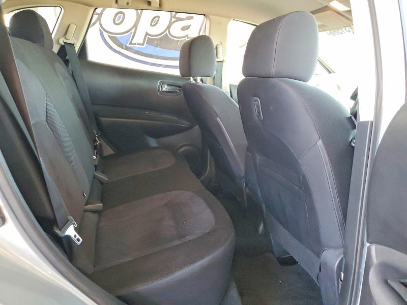 54731566 :رقم المزاد ، JN8AS5MV4DW135975 vin ، 2013 Nissan Rogue مزاد بيع