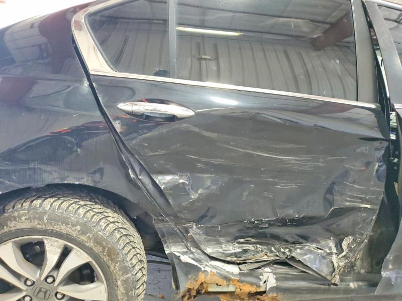 Aukcja sprzedaży 2014 Honda Accord, vin: 1HGCR2F30EA275810, numer aukcji: 51877746