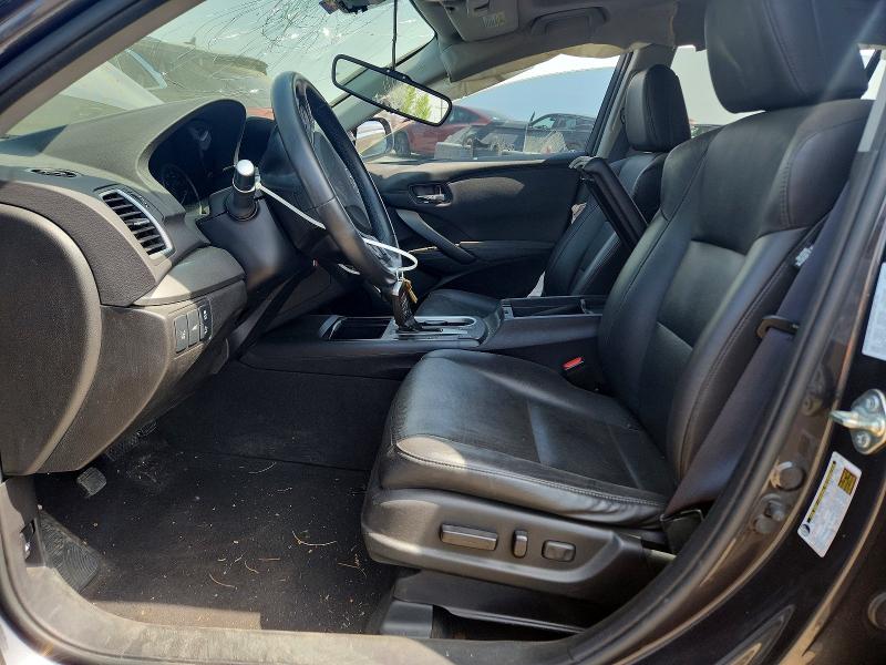Продажа на аукционе авто 2016 Acura Rdx, vin: 5J8TB4H59GL014472, номер лота: 54588926