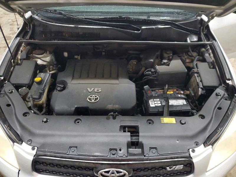 Aukcja sprzedaży 2007 Toyota Rav4, vin: JTMBK33V675013098, numer aukcji: 54945606