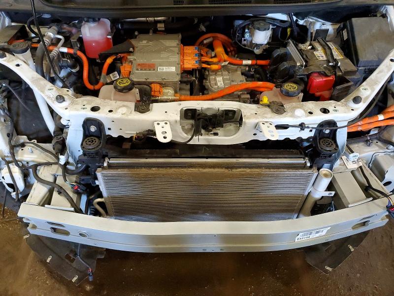 Aukcja sprzedaży 2023 Chevrolet Bolt Ev, vin: 1G1FW6S07P4109009, numer aukcji: 52295326