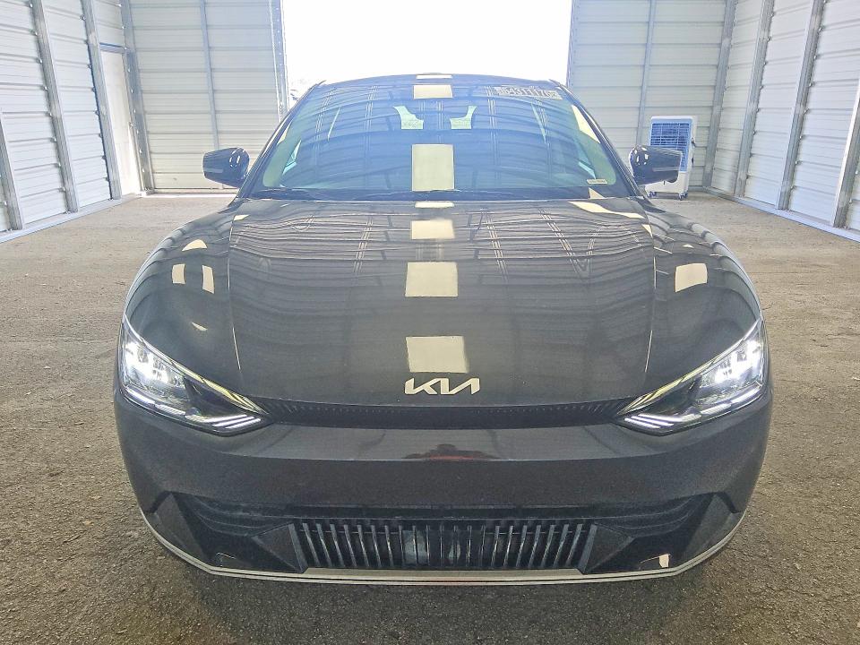 2023 Kia Ev6 მანქანა იყიდება აუქციონზე, vin: KNDC34LA4P5127895, აუქციონის ნომერი: 54311176
