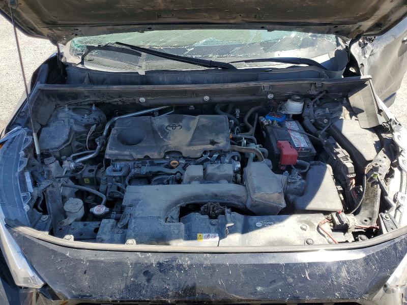 Aukcja sprzedaży 2022 Toyota Rav4, vin: 2T3J1RFV9NW264605, numer aukcji: 55082666