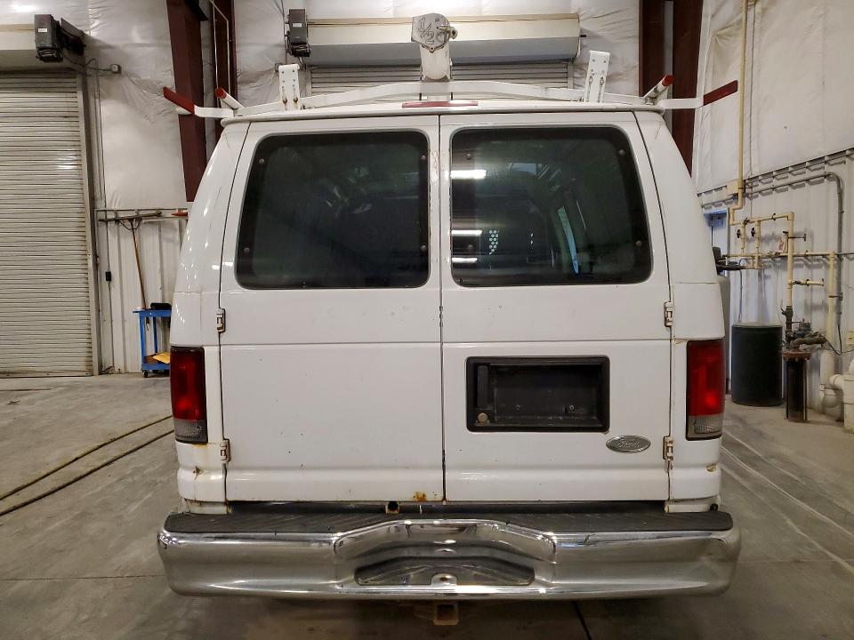 52552526 :رقم المزاد ، 1FTNE2EW8DDA24416 vin ، 2013 Ford Econoline مزاد بيع