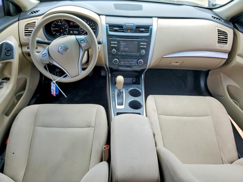 Продажа на аукционе авто 2015 Nissan Altima, vin: 1N4AL3AP6FC234598, номер лота: 52568316