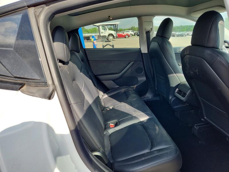 Продажа на аукционе авто 2020 Tesla Model Y, vin: 5YJYGDEE4LF048049, номер лота: 54404516