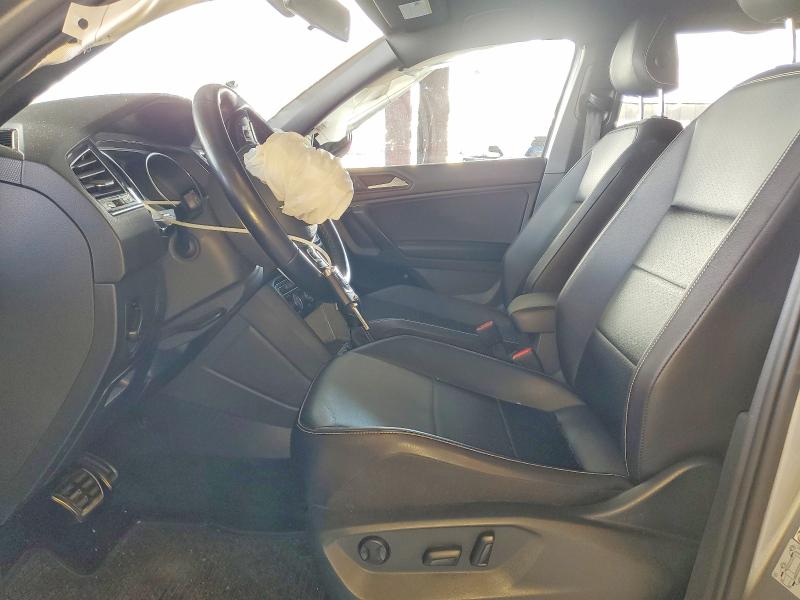 2021 Volkswagen Tiguan მანქანა იყიდება აუქციონზე, vin: 3VV3B7AX8MM101545, აუქციონის ნომერი: 54893066