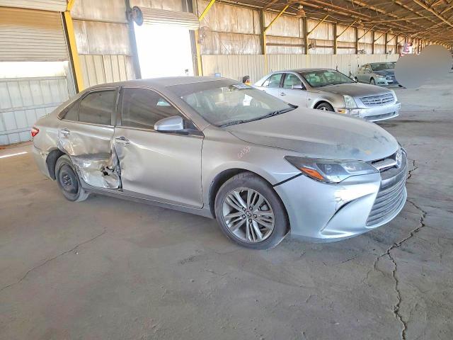 Продажа на аукционе авто 2016 Toyota Camry, vin: 4T1BF1FK9GU181264, номер лота: 47140516