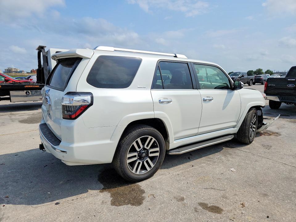 Aukcja sprzedaży 2014 Toyota 4runner, vin: JTEZU5JR9E5078515, numer aukcji: 52407826