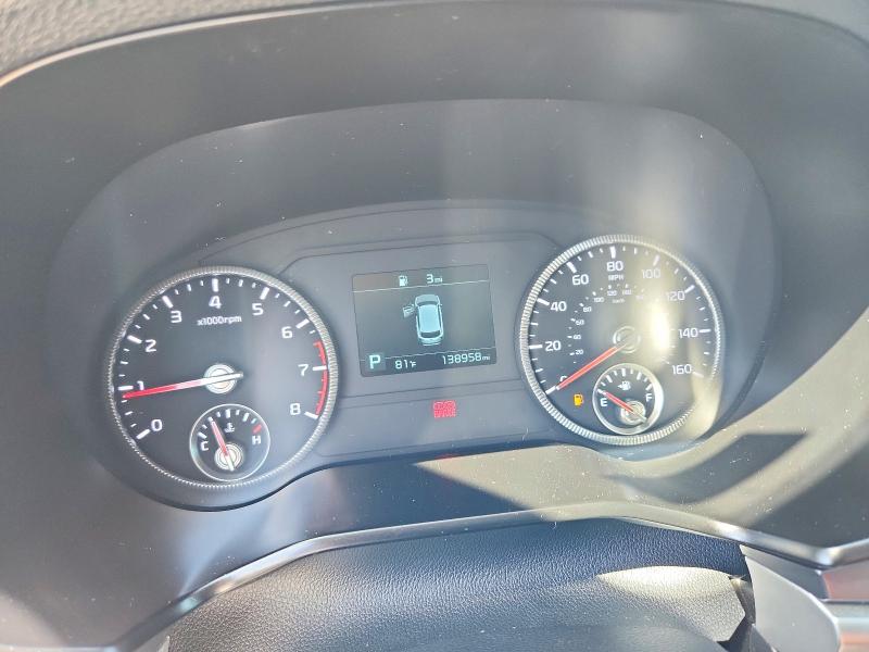 Продаж на аукціоні авто 2020 Kia Telluride, vin: 5XYP64HC4LG003498, номер лоту: 55371776