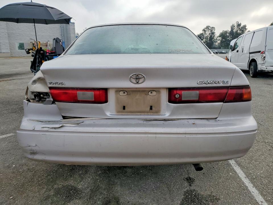 Продаж на аукціоні авто 1997 Toyota Camry, vin: 4T1BG22K6VU783268, номер лоту: 52918116
