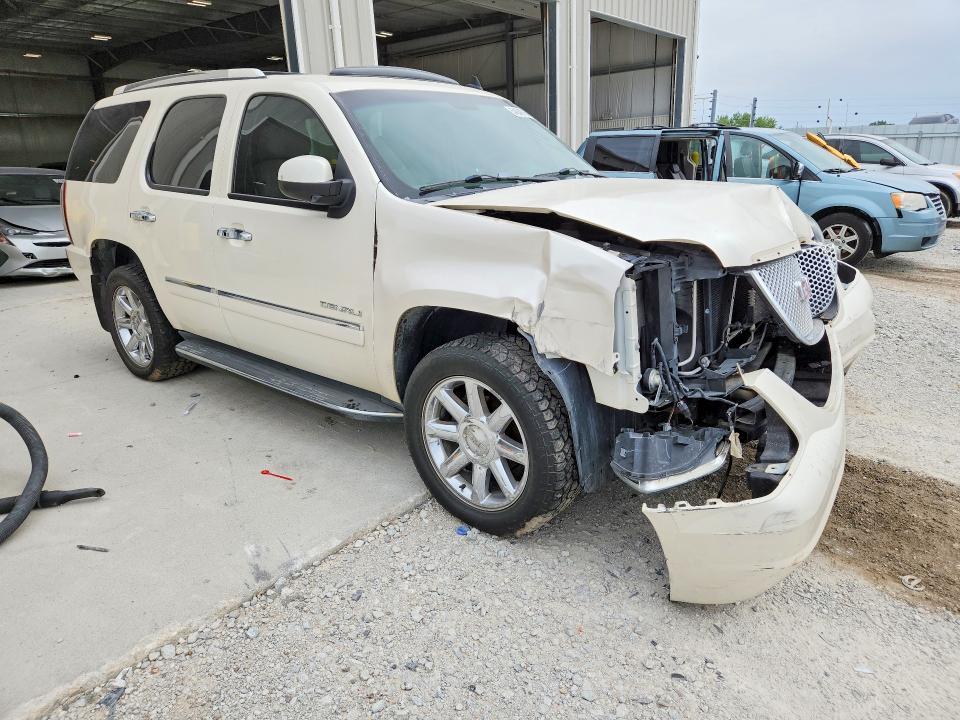 Продаж на аукціоні авто 2014 Gmc Yukon, vin: 1GKS2EEF5ER115729, номер лоту: 54640156