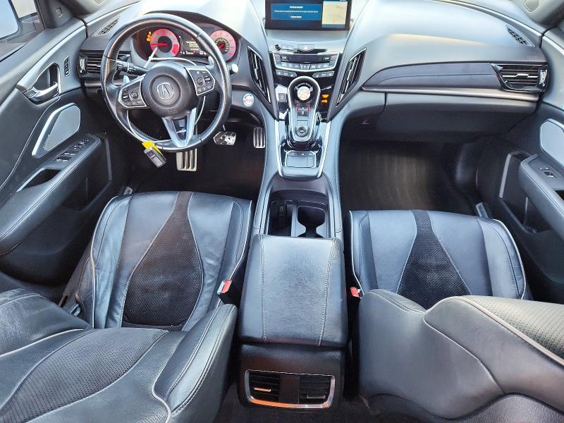 Aukcja sprzedaży 2021 Acura Rdx, vin: 5J8TC2H63ML046971, numer aukcji: 54884136