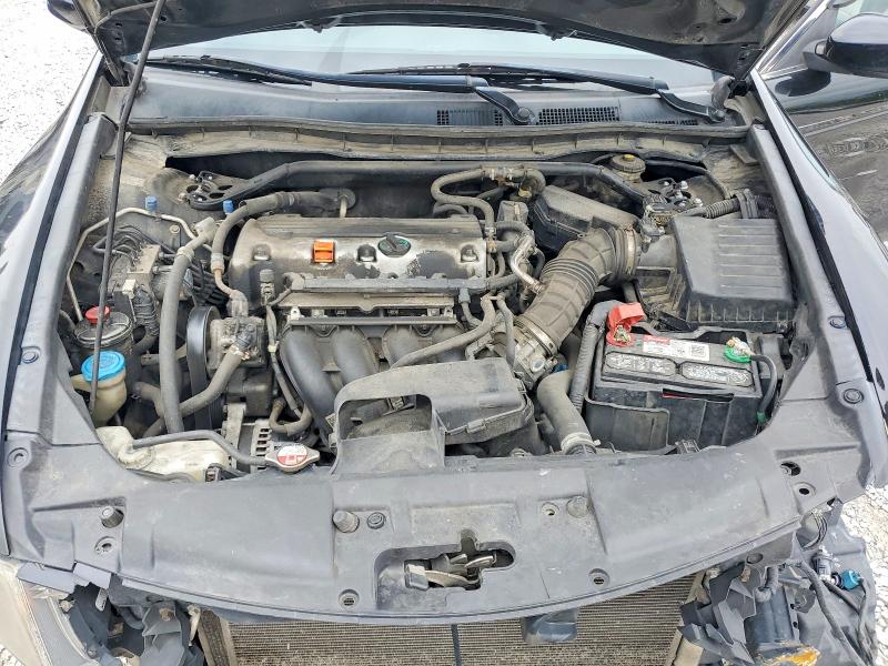 Продажа на аукционе авто 2010 Honda Accord, vin: 1HGCP2F84AA034618, номер лота: 54764876