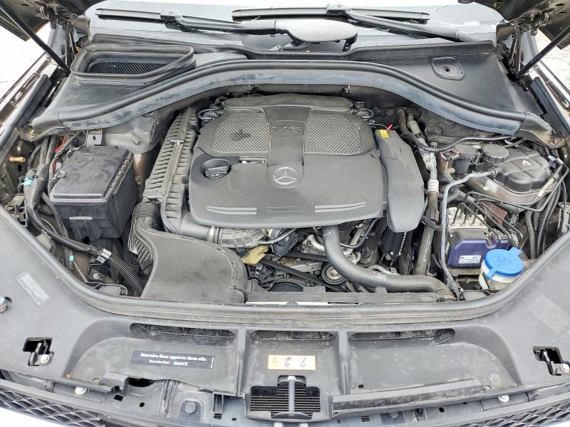 Продаж на аукціоні авто 2018 Mercedes-benz Gle, vin: 4JGDA5HB6JB029568, номер лоту: 53599106