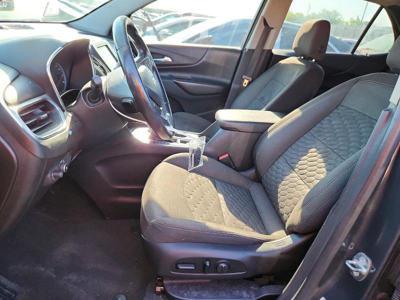 53405496 :رقم المزاد ، 2GNAXJEV6J6248506 vin ، 2018 Chevrolet Equinox مزاد بيع