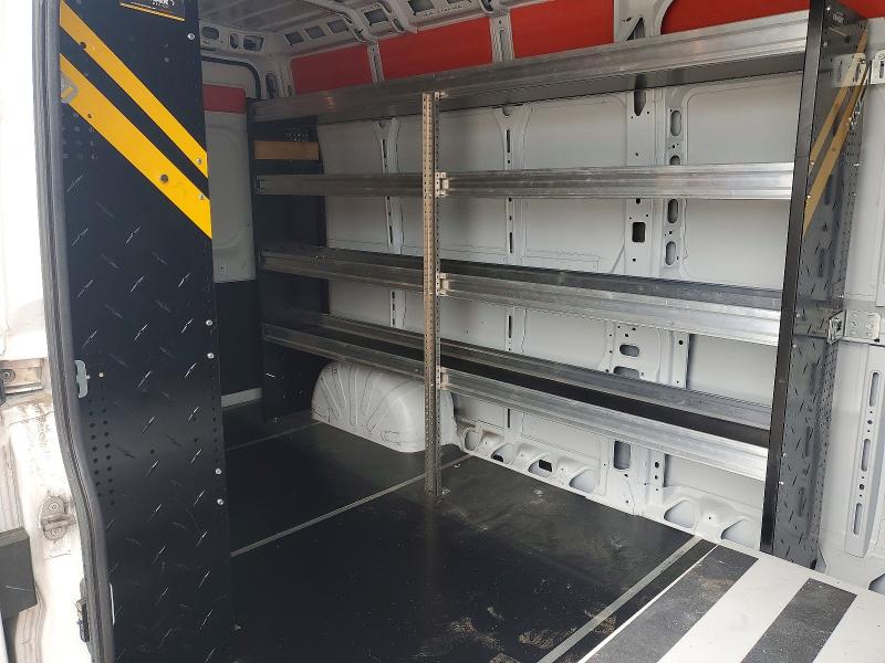 Aukcja sprzedaży 2023 Ram Promaster 2500, vin: 3C6LRVDG9PE558350, numer aukcji: 49757476