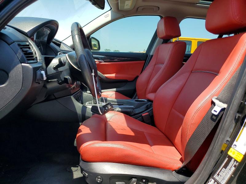 Продажа на аукционе авто 2013 Bmw X1, vin: WBAVL1C55DVR91325, номер лота: 54105036