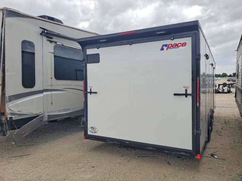 Продаж на аукціоні авто 2025 Pace Unknown, vin: 5JWPC2426SX124548, номер лоту: 53886926